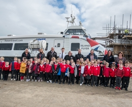 Haylands Primary